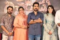 Bichagadu 2 Movie Press Meet